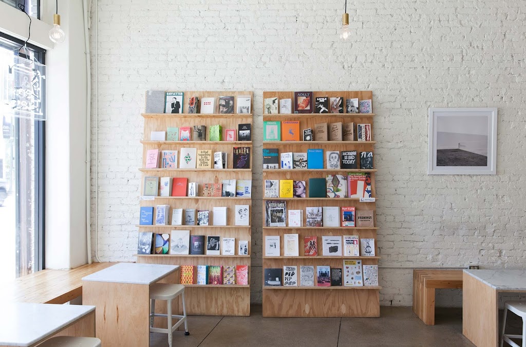 Photo of Eightfold Coffee