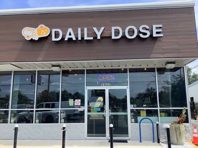 Photo of Daily Dose Craft Bar, Inc