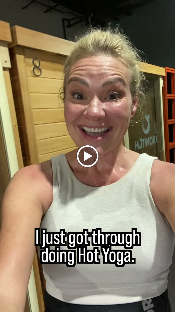  HOTWORX - Overland Park, KS