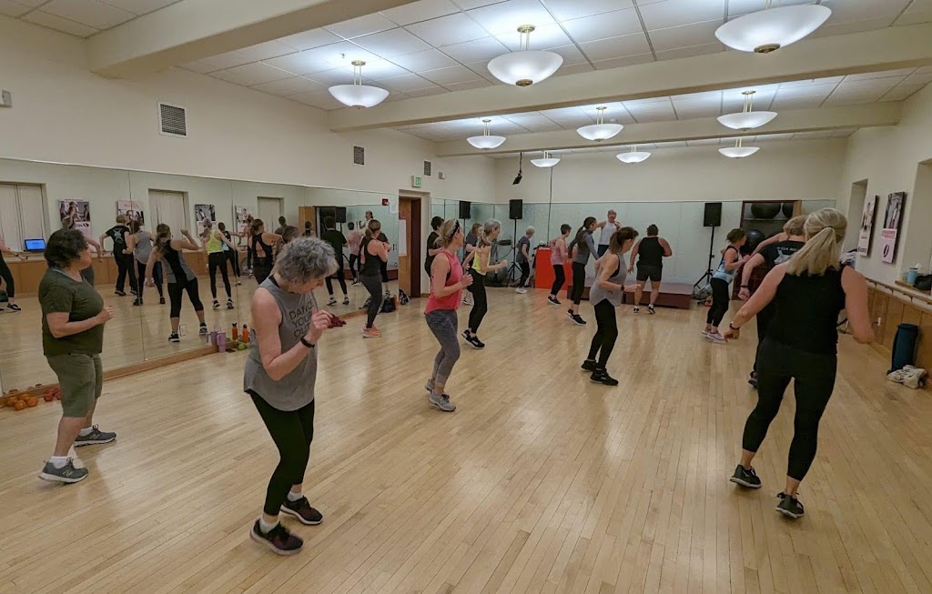  Jazzercise Walla Walla