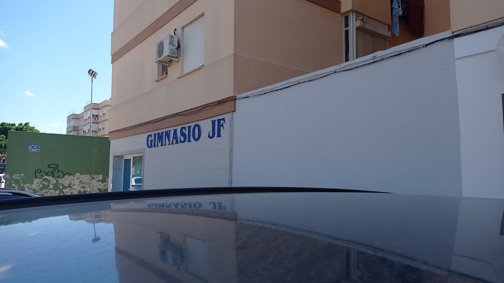 Gimnasio Jose Fernandez
