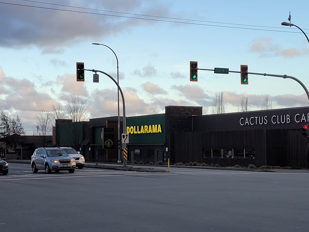 Cactus Club Cafe Langley in Langley