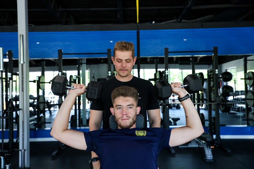  Foundation Fitness of Severna Park