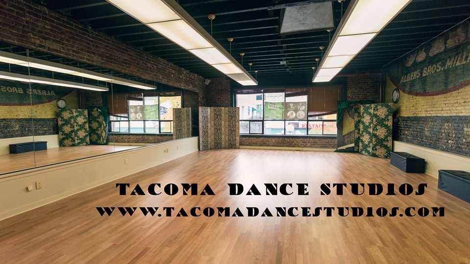  Tacoma Dance Studios LLC