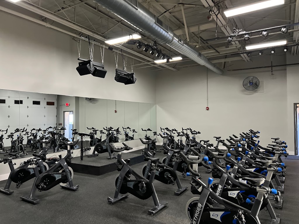  The Inner Cycle - Salem