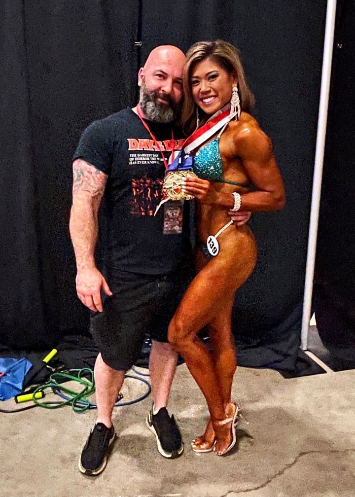  Ronin Fitness of Richardson