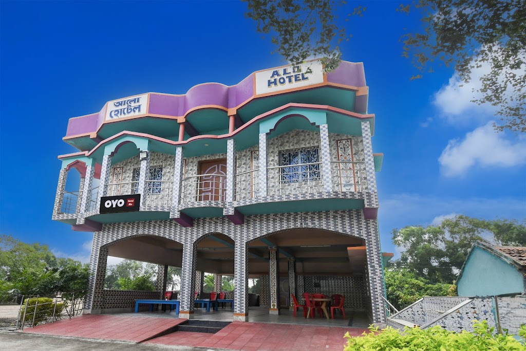 Oyo 828987 Alo Hotel