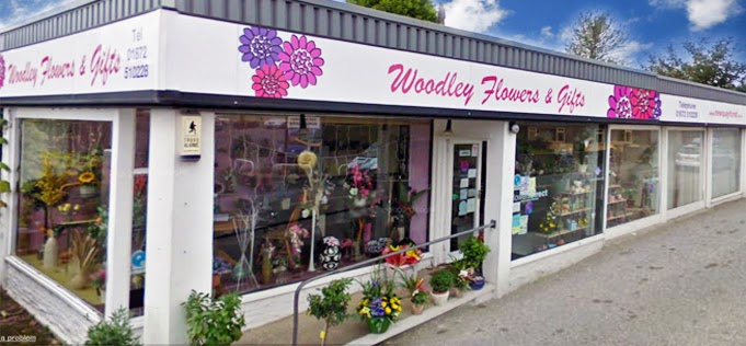 Woodley Flowers