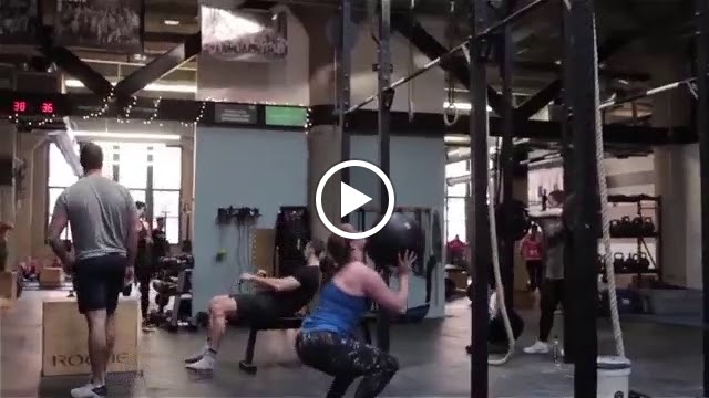  Windy City Strength & Conditioning