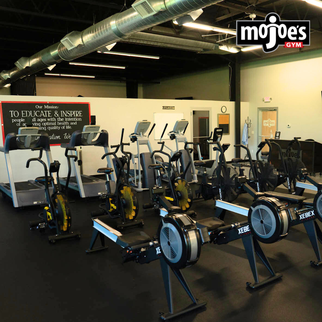  MoJoe's Gym | Personal Training Studio Guilford CT