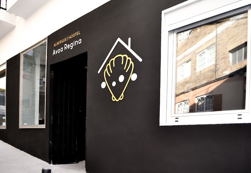 Hostel Albergue Avoa Regina Redondela