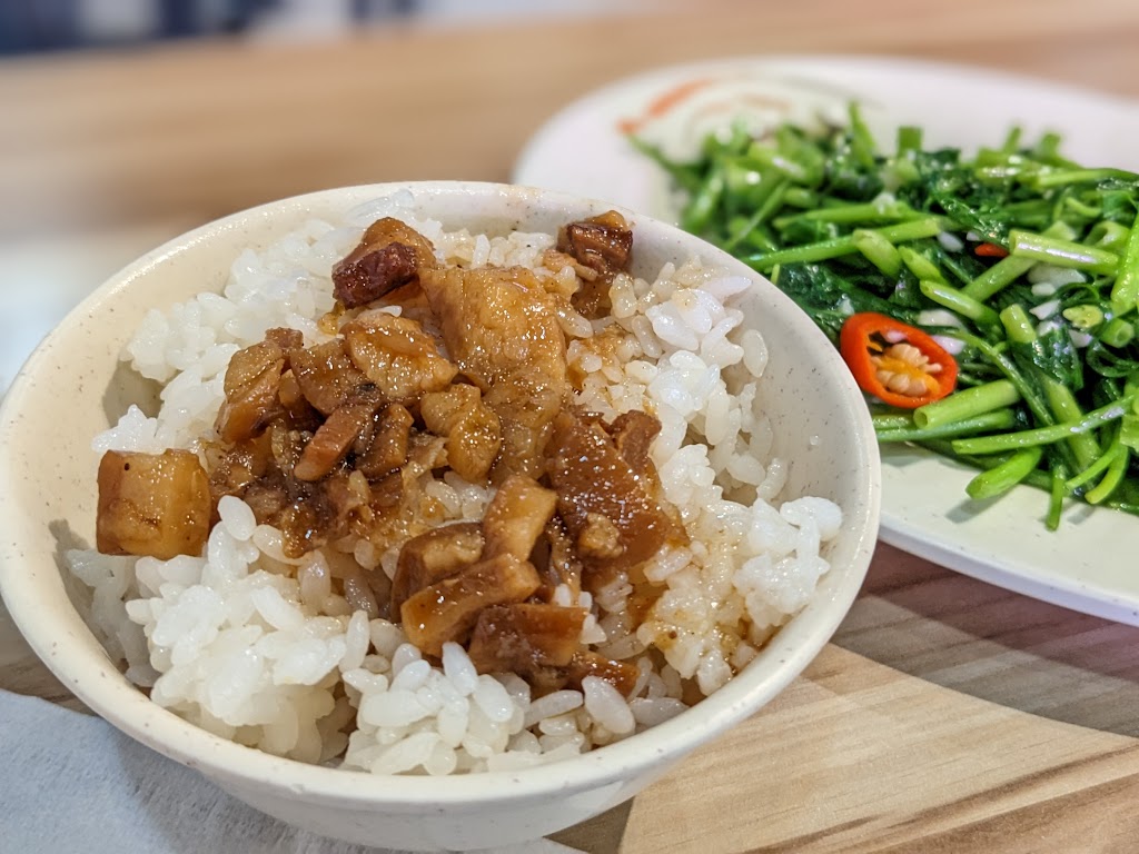 小玖玖牛肉湯 的照片