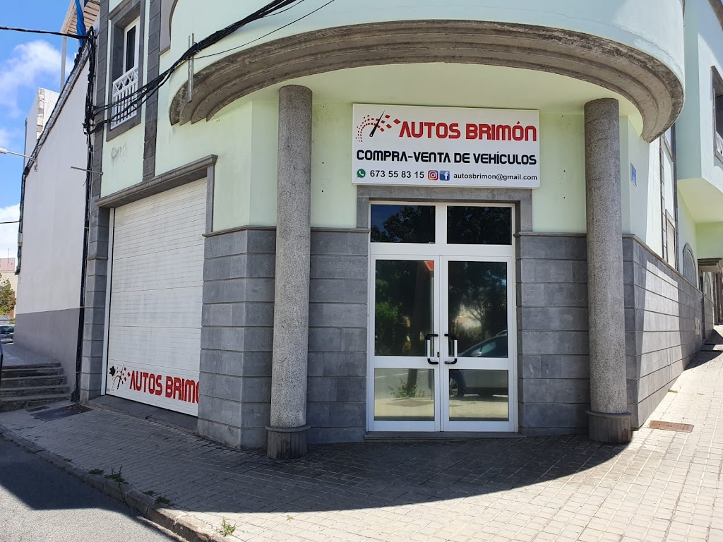 Autos Brimon