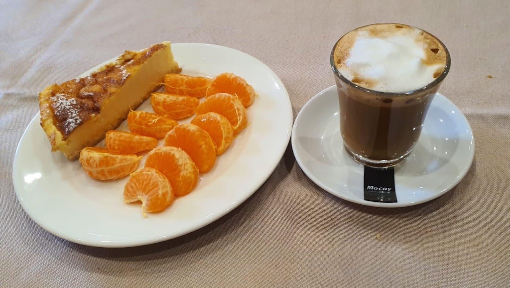 Restaurante El Nuevo Alambique — Mas recientes