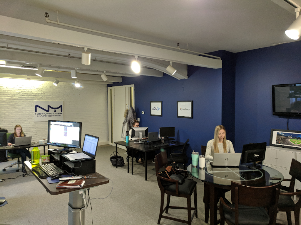 Netvantage Seo Grand Rapids