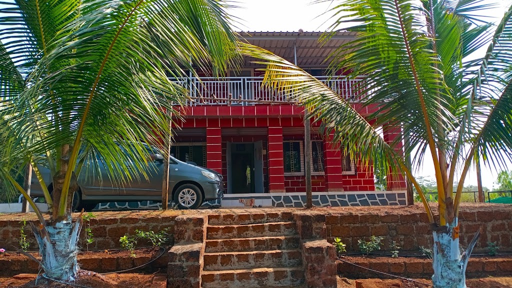 Shreeji Farms Resort Hotel Kolad