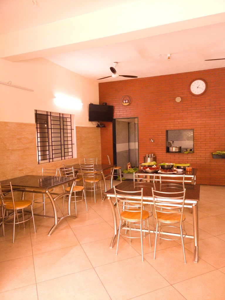 Hotel Pasupathi