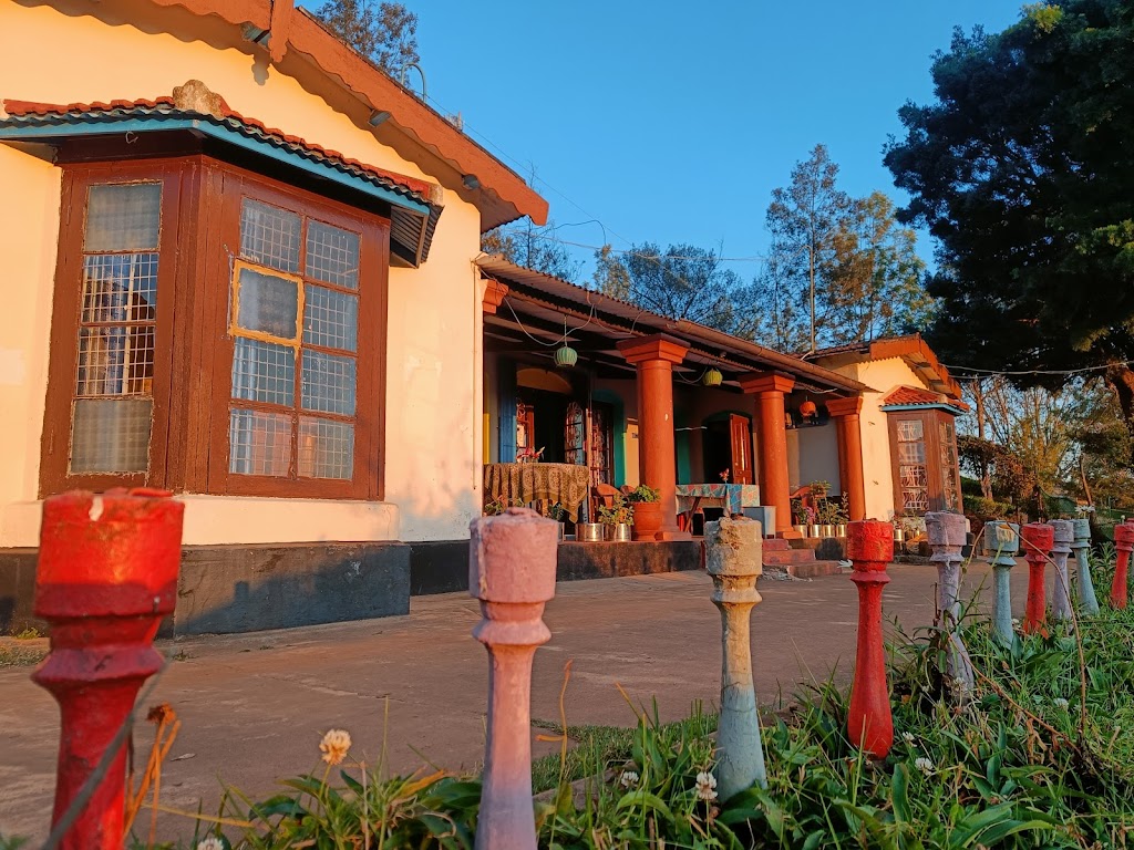 Green View Resort