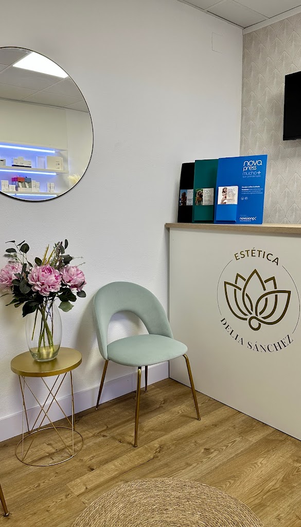 Estetica Delia Sanchez