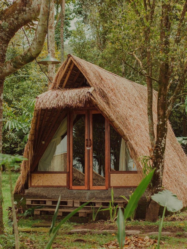 Da'Kayu Glamping