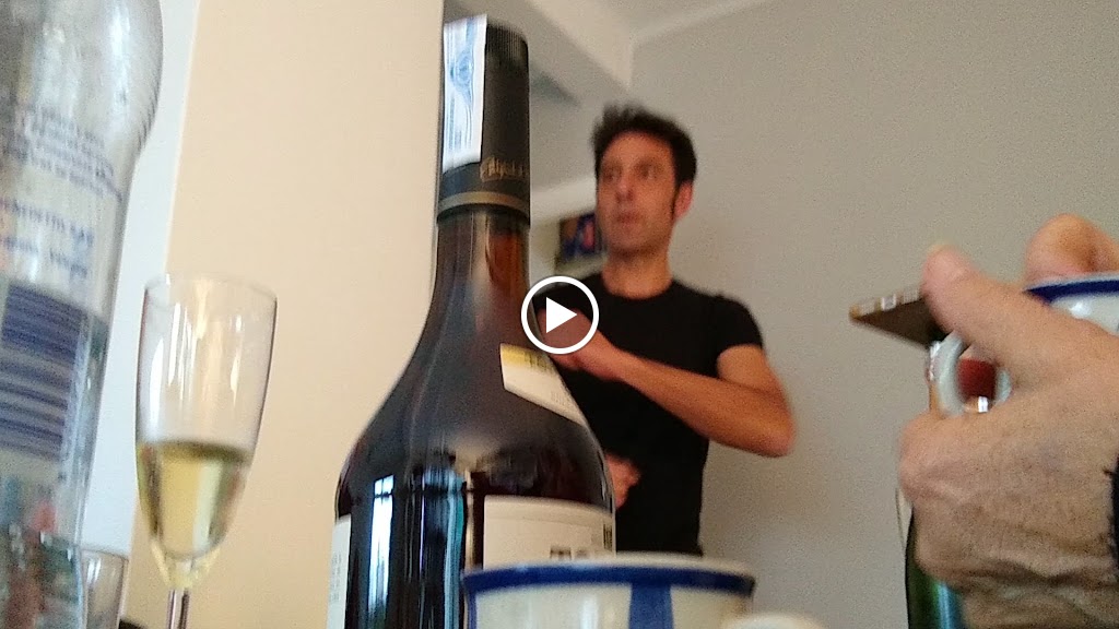 Bar Cerveceria El Coto — Videos