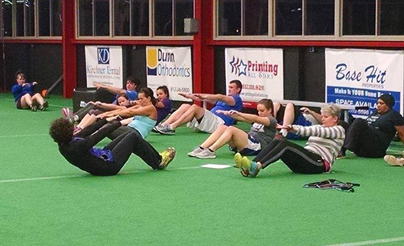  Sorg Sport and Wellness