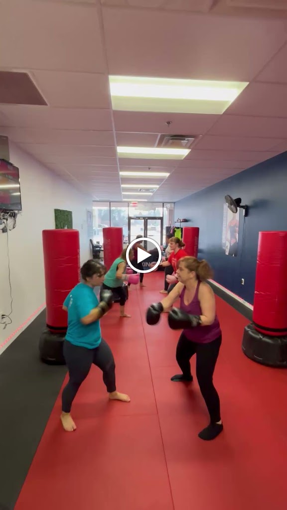  Bayshore Fitness Kickboxing