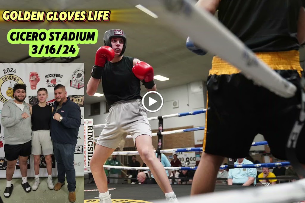  I Noah Training In Countryside