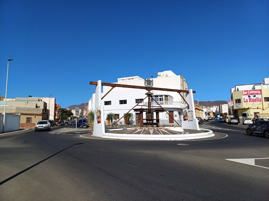 Monumento al Ingenio Azucarero