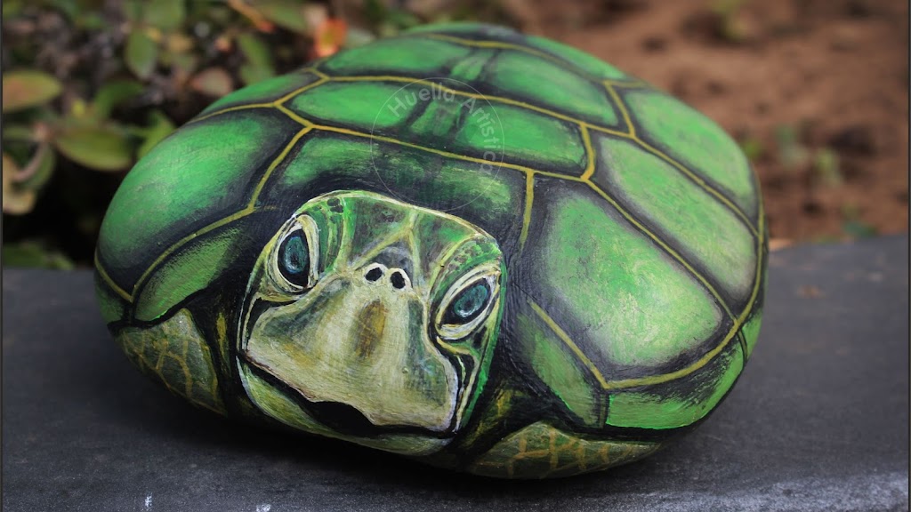 Estudio de Arte y Artesania "Huella Artistica"