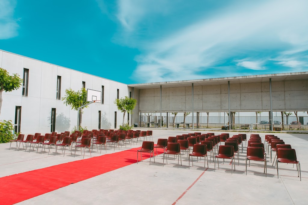 Institut Ernest Lluch i Martin