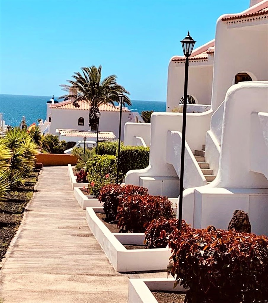 Gold Sand, Huge Terrace, Fibra Internet