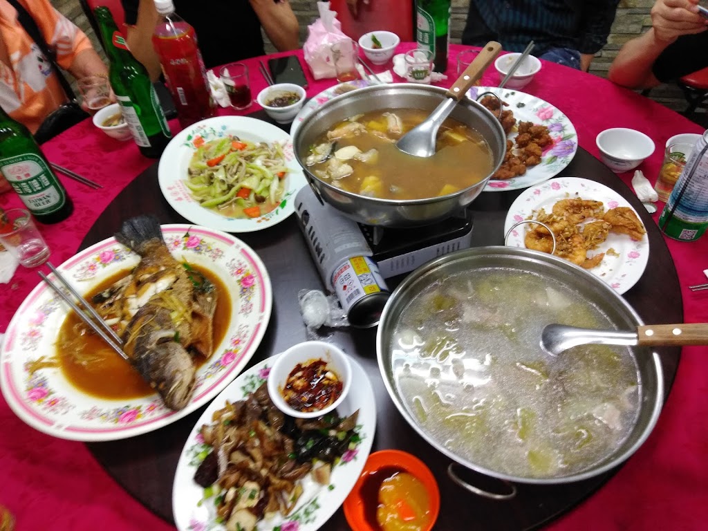 樂卿飲食店 的照片