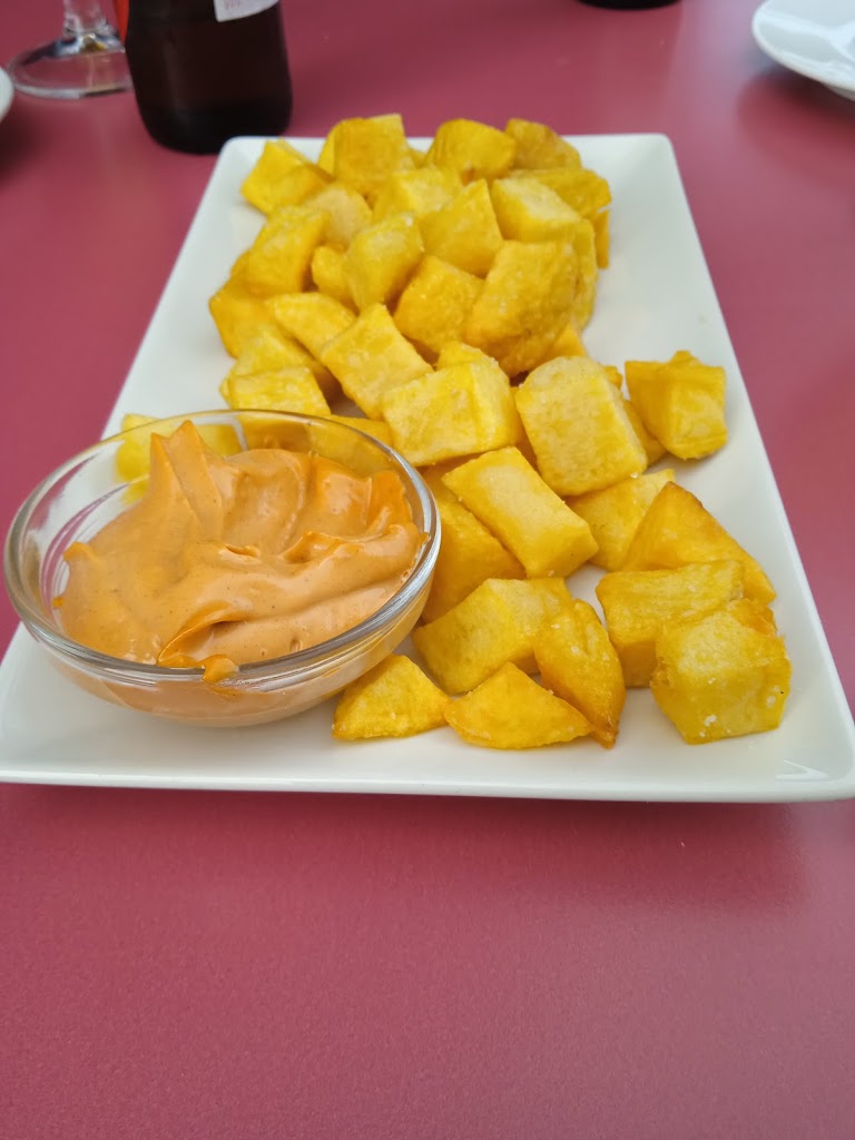 Karai — Comida y bebida