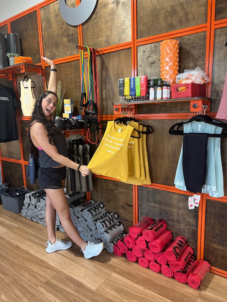  HOTWORX - Lakeland, TN