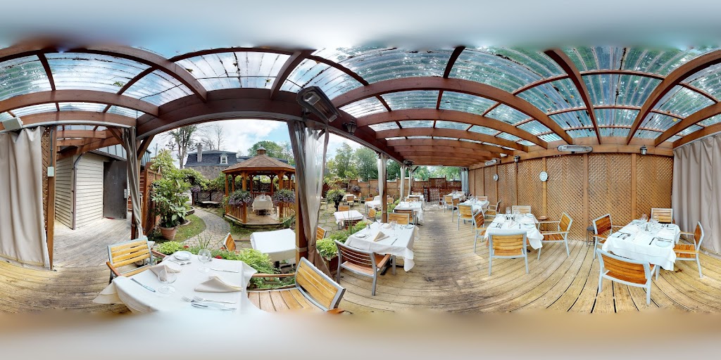 Restaurant Amato in Laval