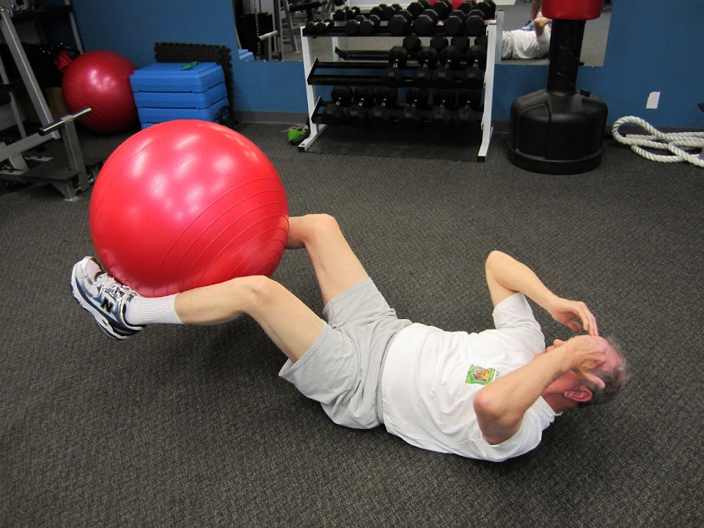  1-on-1 Personal Training