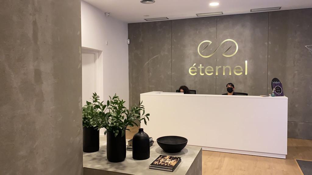 Eternel | Centro de Estetica en Sant Cugat
