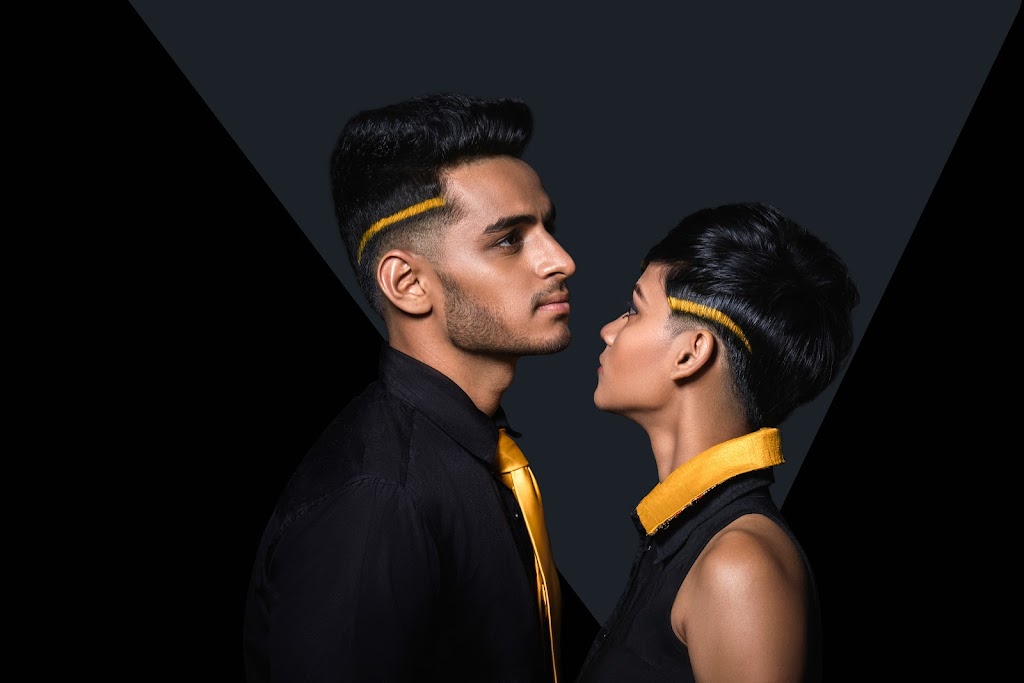 Time Machine Unisex Salon & PhotoStudio