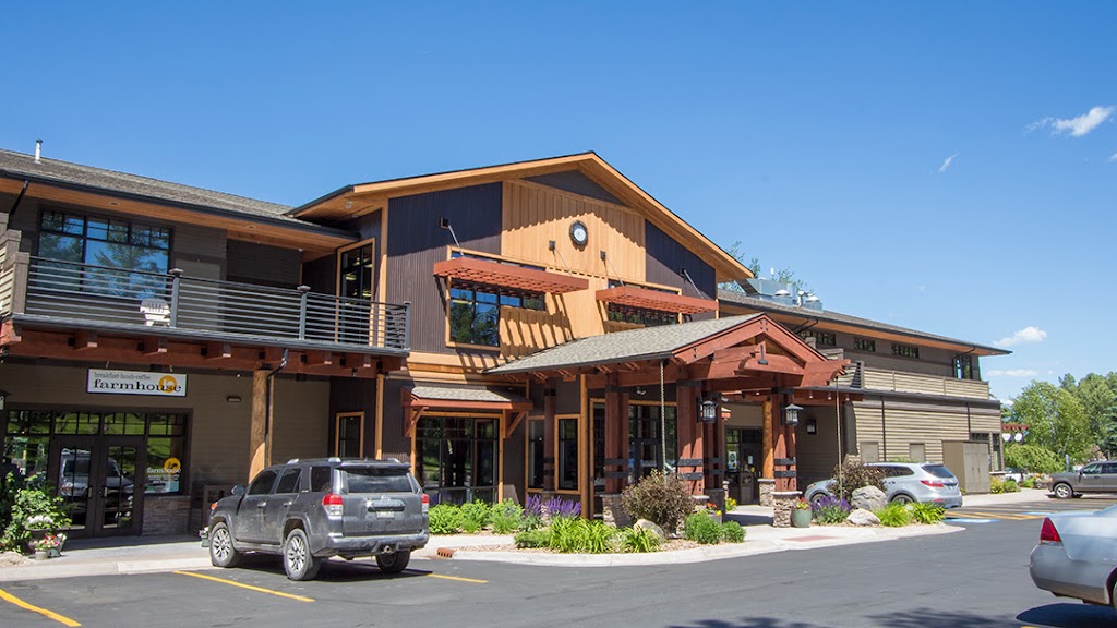  Logan Health Medical Fitness Center - Lakeside