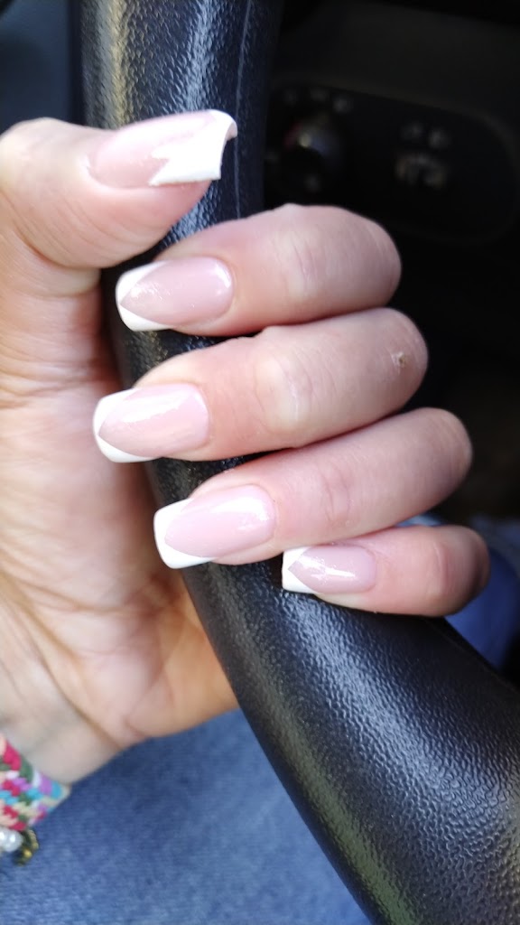 Andrea Sevillano Beauty & Nail Studio