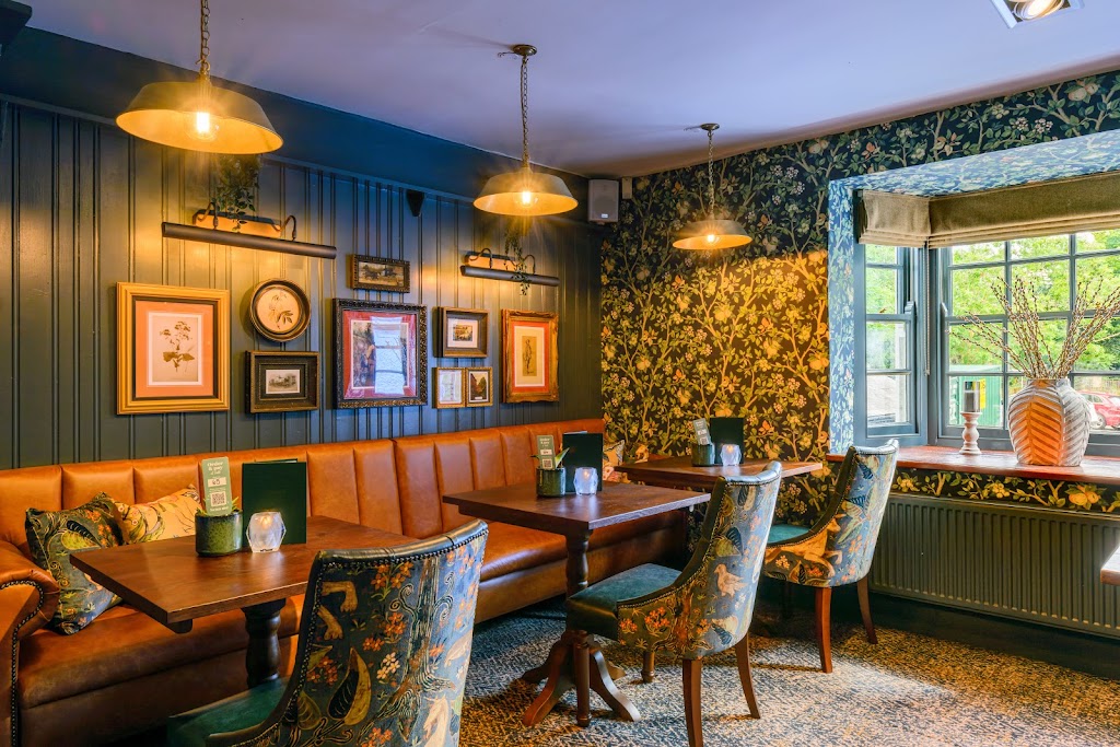 The Malt Shovel in Uxbridge