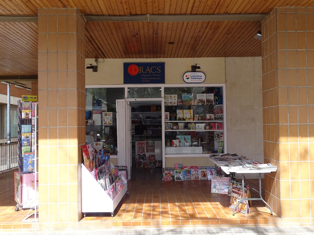 Papeleria Dracs