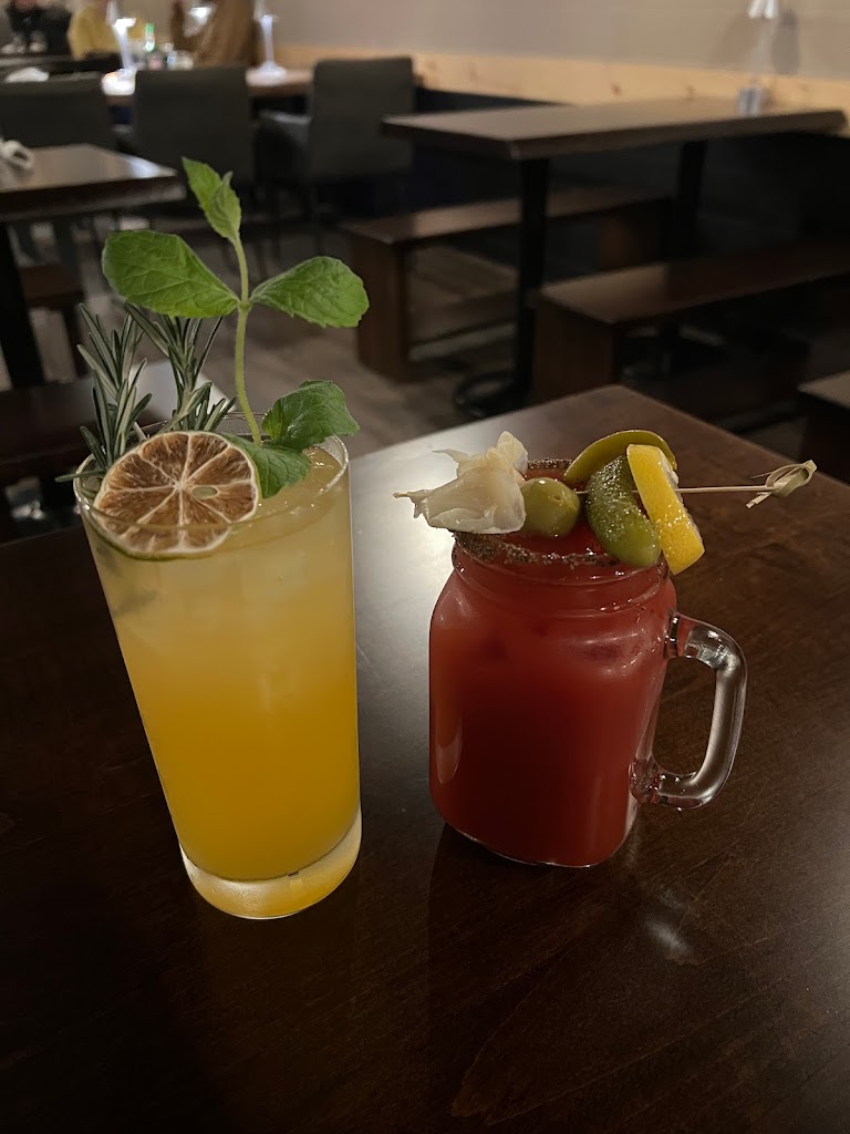 Food & drink