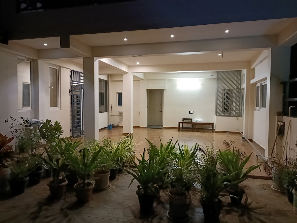 Green Park Cumbum