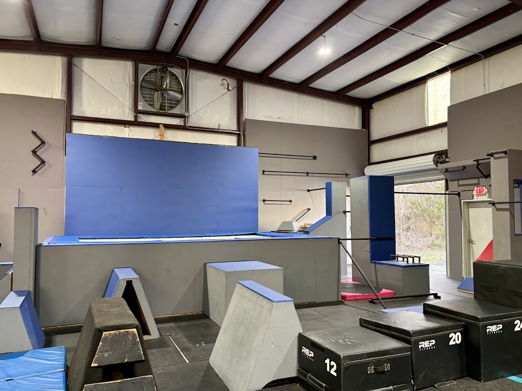  Momentum Training Center