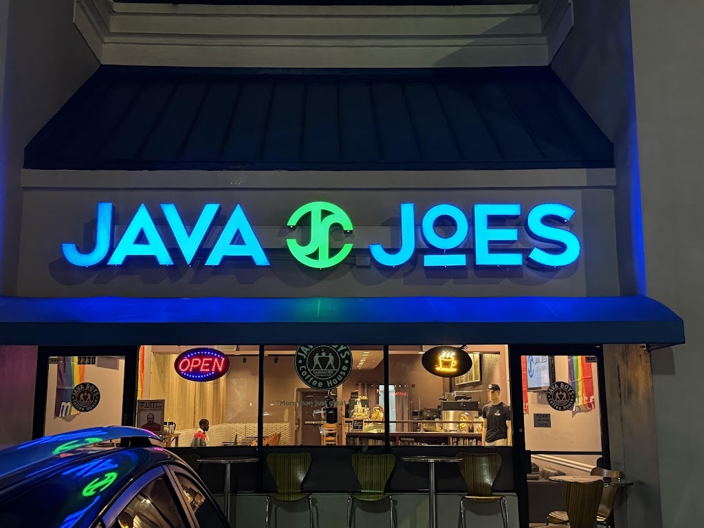 Photo of Java Joes