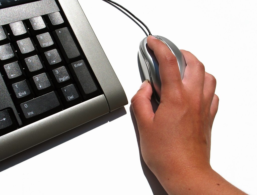 Ga Webservices