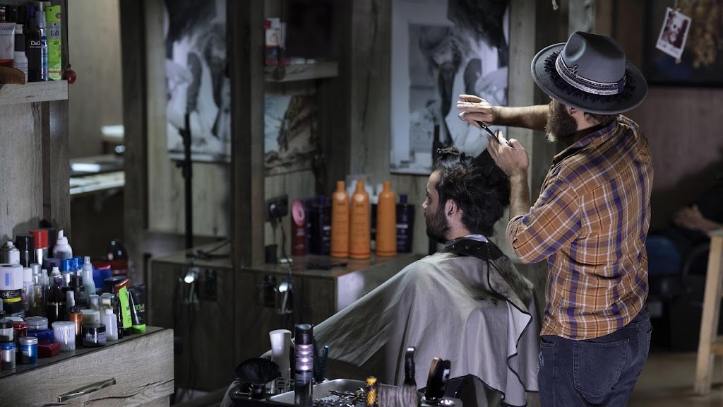 Kaps Olimpia. Peluqueria y Estetica.