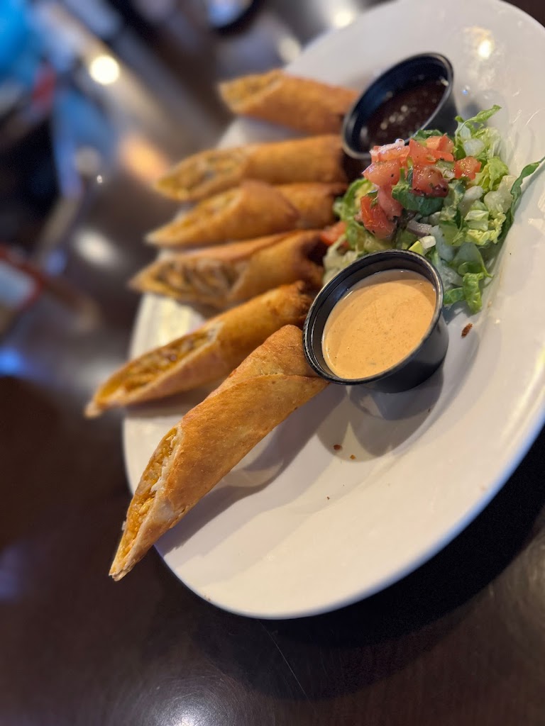  SALTiE Kitchen & Bar